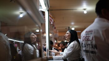 Gisela Gaytán fue asesinada
(Foto: