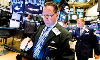 Después del canje de deuda