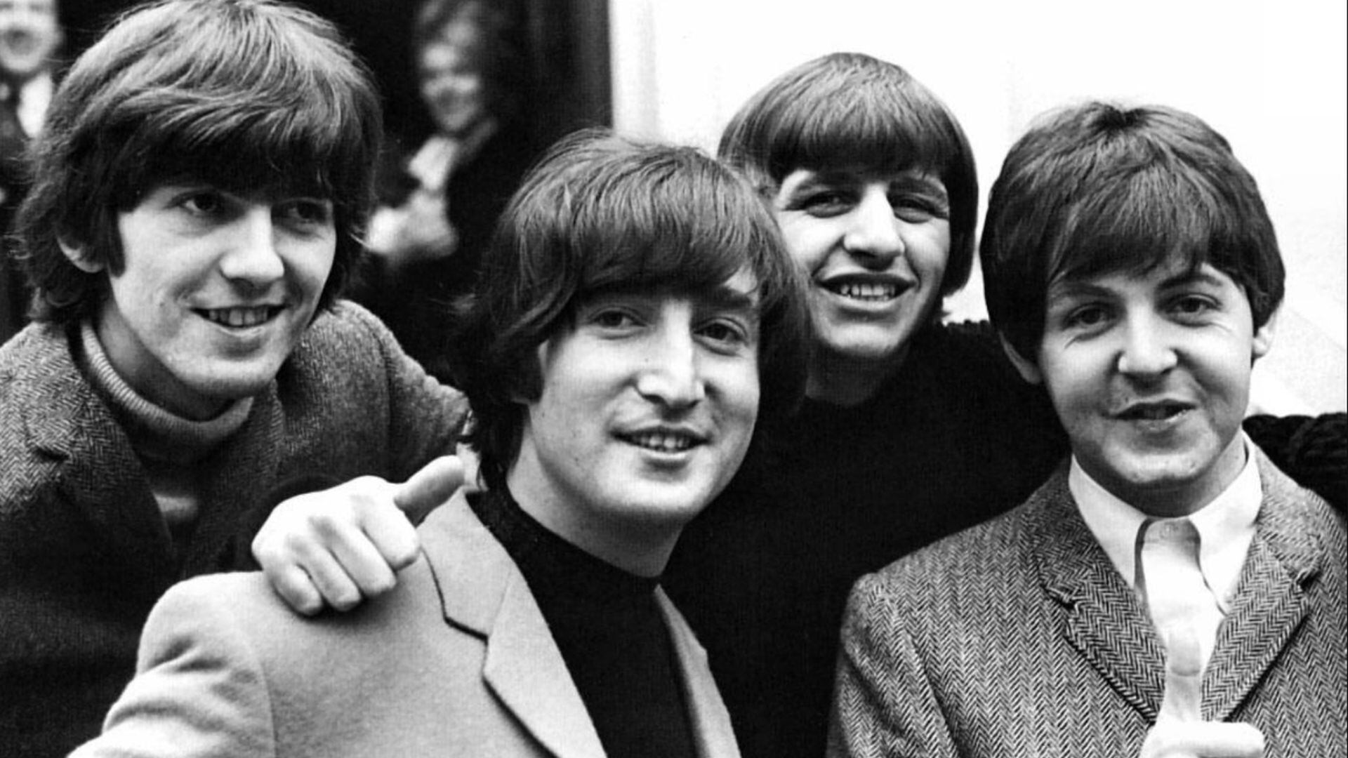 The Beatles solían reunirse en el recinto The Cavern Club Liverpool para ensayar. (Andina)