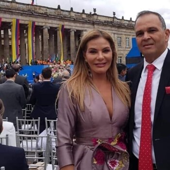 José "Ñeñe" Hernández y su