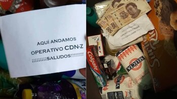 Mientras Tamaulipas vive constantes ataques