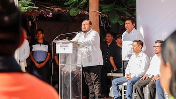 Juez impone prisión preventiva a Miguel Sánchez, alcalde de Juchitán, por nexos con el CJNG