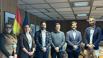 UGT y CCOO trasladan al