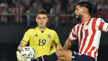 Ídolo de la selección Colombia