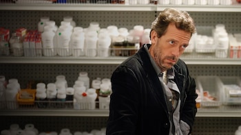 Hugh Laurie reacciona a burla por 'Dr. House': “Espero con interés tu primera novela”