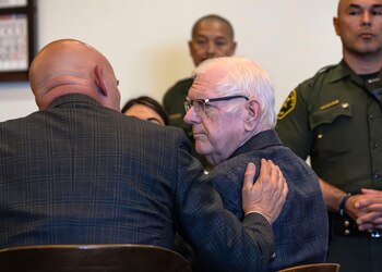 La posesión de un arsenal