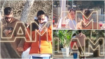 tini stoessel rodrigo de paul portada teleshow