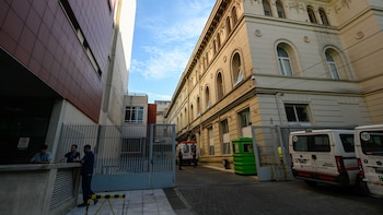 Cómo eran las fiestas en las que se consumía fentanilo y propofol robados del Hospital Italiano