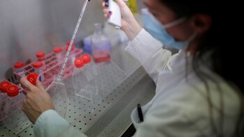 Perché il vaccino nasale può