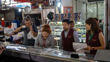 Profeco arranca protocolo de Verificación