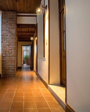 Una imagen del nuevo hogar