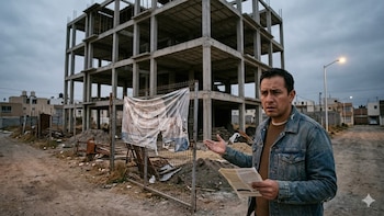 Inmobiliarias “fantasma”: alertan por fraude en preventa de departamentos en este municipio de Edomex