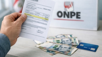 Elecciones del domingo 7 de junio: ¿Qué sanciones enfrentan quienes no van a votar o no cumplen como miembros de mesa?
