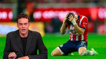 Faitelson analizó la crisis del