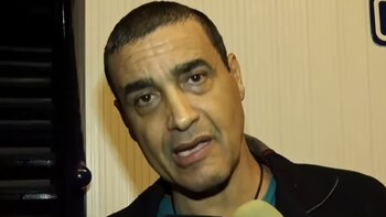 Cau Bornes, ex pareja de