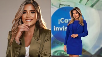 Catalina Botero falou sobre