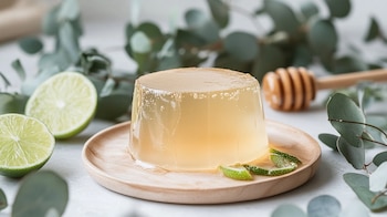 La pérdida de colágeno comienza