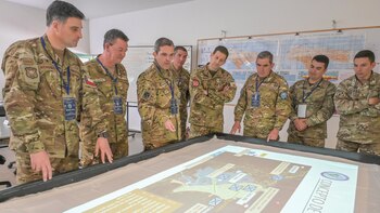 No existe una Fuerza de