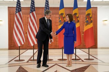 El Secretario de Estado de