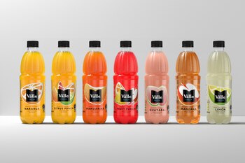 Los jugos del Valle aumentarán