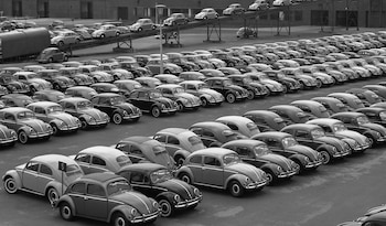 Día Internacional del Volkswagen Escarabajo - Alexander Gromow – Perú – noticias – 22 junio