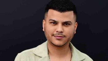 Jeinson Manuel reaparece después de