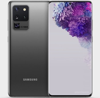 Un render de cómo se