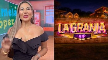 Pamela López podría pagar penalidad de más de S/ 100 mil por poner en duda el ’24/7′ de ‘La Granja VIP’