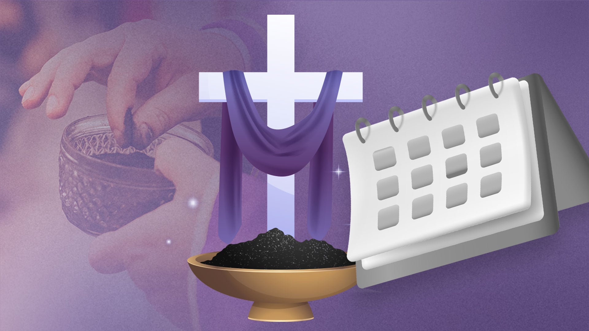 El Miércoles de Ceniza marca el inicio de la Cuaresma y es una de las celebraciones más relevantes para los católicos en México.