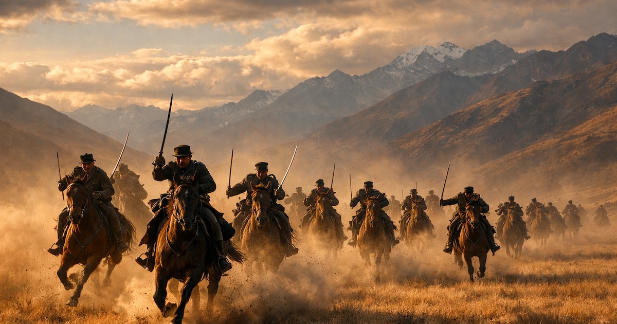 Batalla de Junín: El giro que selló la independencia de Sudamérica