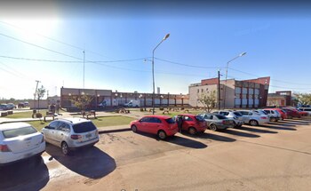 Hospital San José de Paso