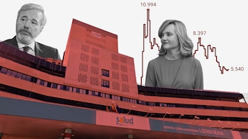 Casi dos meses más de