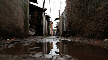 Смерти от лотереи в наркокоридоре