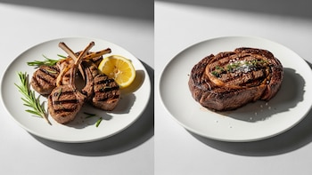 ¿Cordero o carne vacuna?: cuál