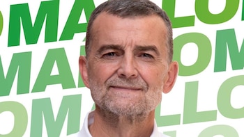 Por Andalucía presentará el viernes