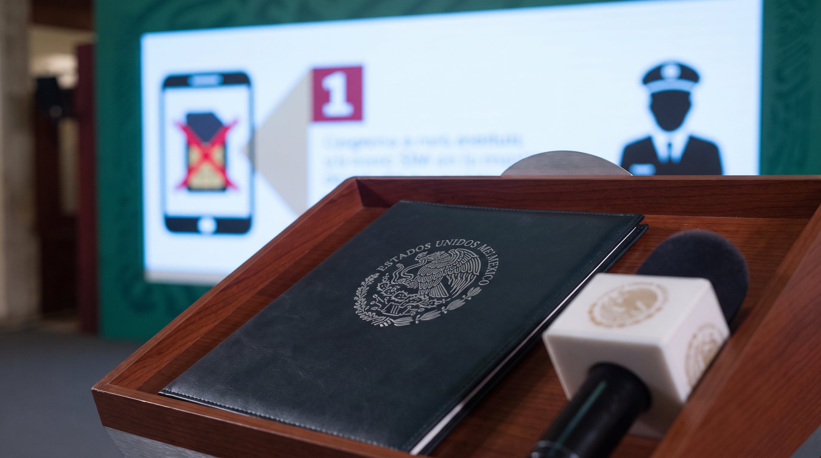 Tu celular termina en 1? Podrían suspender tu línea desde hoy.