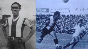 Emilio Salinas es el único