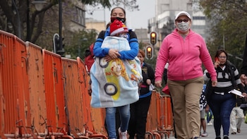 Frío en CDMX: activan doble