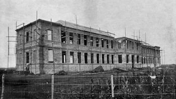 El Hospital Alejandro Korn de