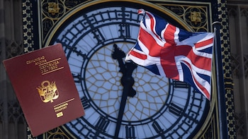 Los viajes tendrán que ser