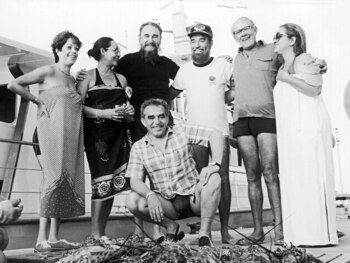 Gabriel García Márquez afirmó que