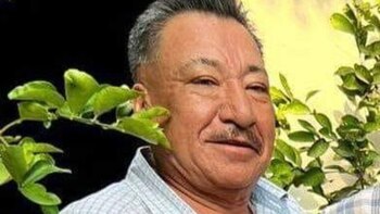 Asesinan a Enrique Rodríguez Cayetano,