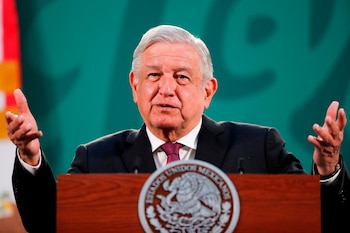 Foto: EFE/ José Méndez/ Archivo