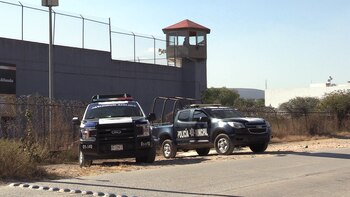 Agentes de Sedena acudieron para