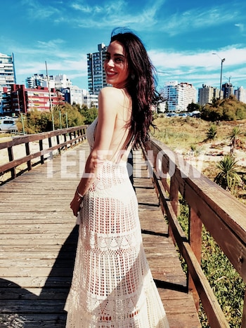 Crivocapich eligió la ciudad esteña,