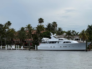 Fort Lauderdale Lionel Messi