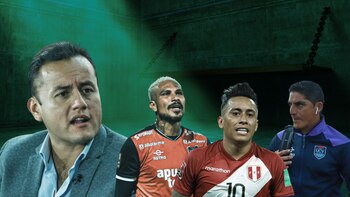 La Universidad César Vallejo pasa