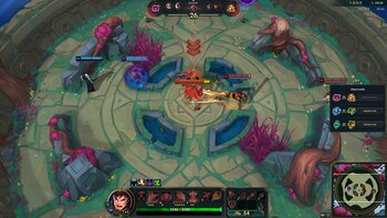 League of Legends, de Riot