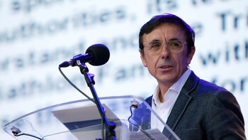 José Hidalgo: Será muy difícil