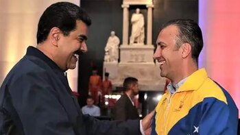 El régimen repite con El